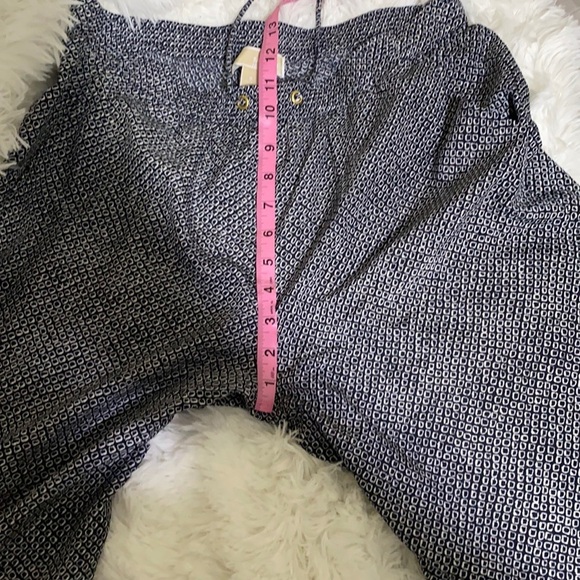 MICHAEL Michael Kors Wide Leg Pants - Picture 10 of 10